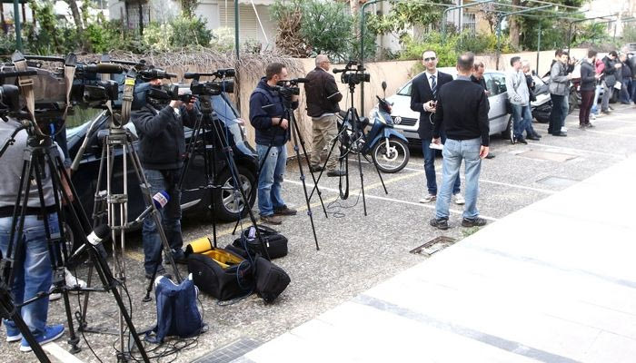 Το παρασκήνιο της “επεισοδιακής” σύσκεψης