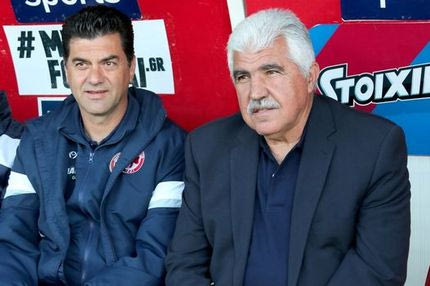 Παράσχος: “Θα μπορούσαμε κι άλλο τέρμα”