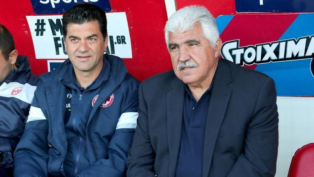 Παράσχος: “Θα μπορούσαμε κι άλλο τέρμα”