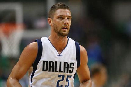 Πλήγμα για τους Μάβερικς