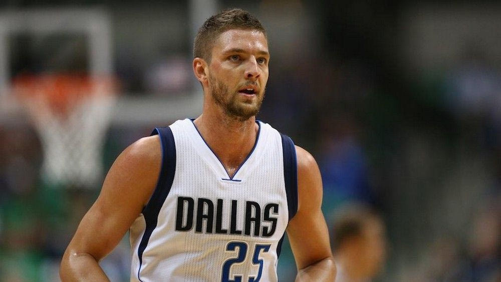 Πλήγμα για τους Μάβερικς