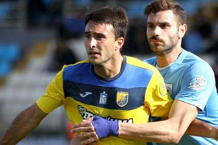 ΠΑΣ Γιάννινα – Παναιτωλικός 2-0