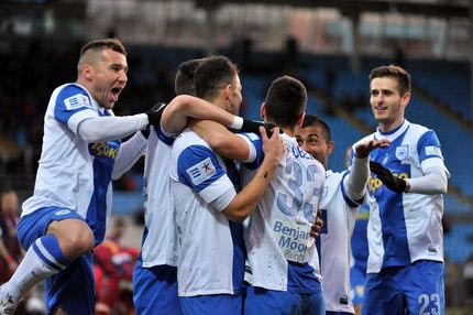 ΠΑΣ Γιάννινα – Βέροια 4-1 (VIDEOS)