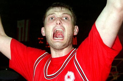 Πάσπαλιε: Ο μεγαλύτερος ξένος στην ιστορία του Ολυμπιακού