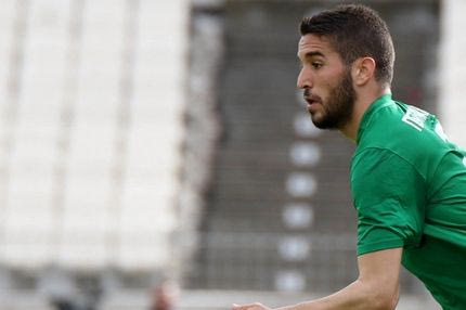 Επιστροφή στο ΟΑΚΑ αποχώρηση με τη φανέλα του… Μάνταλου