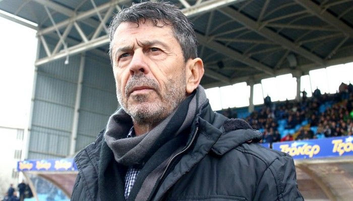 Πετράκης: “Στο τέλος θα δούμε τι έχουμε καταφέρει”