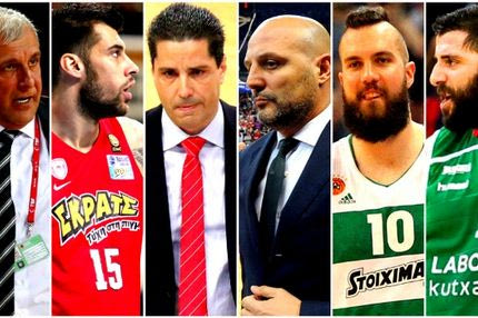 Γιατί όχι στο Final 4 οι “αιώνιοι”;