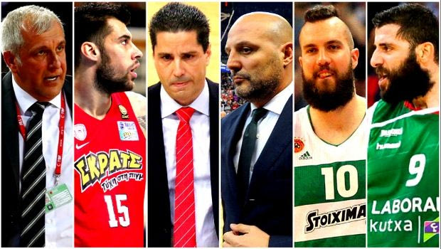 Γιατί όχι στο Final 4 οι “αιώνιοι”;