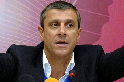 Πηλαδάκης για πρόεδρος της Super League, τι γίνεται με τους υποψήφιους για την ΕΠΟ