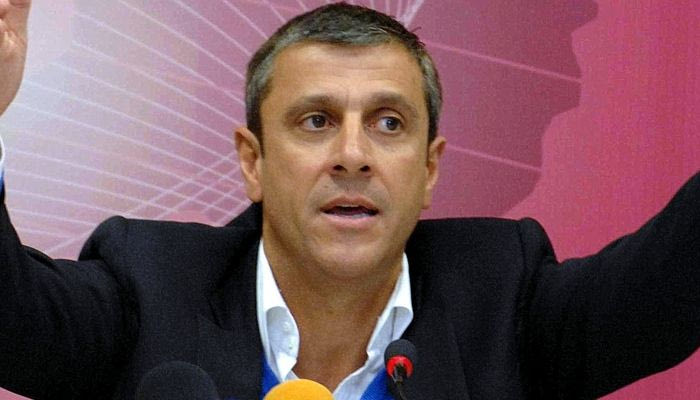 Πηλαδάκης για πρόεδρος της Super League, τι γίνεται με τους υποψήφιους για την ΕΠΟ