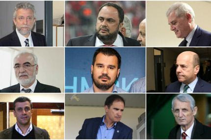 Αυτά θα συζητηθούν την Πέμπτη: οι προτάσεις, τα πρόσωπα και το όνομα-έκπληξη