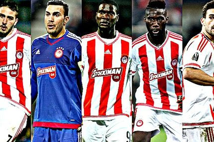 Διχασμός για Ιντέγε, “μαύρο” σε πέντε ξένους