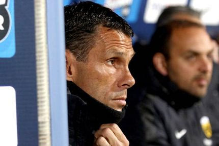 Πογέτ: “Δίκαιο το αποτέλεσμα”