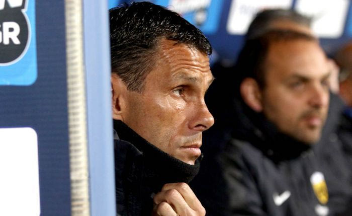 Πογέτ: “Δίκαιο το αποτέλεσμα”