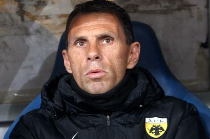 Πογέτ: “Υπάρχει μεγάλη πιθανότητα παραμονής, αλλά δεν έχω αποφασίσει ακόμα”