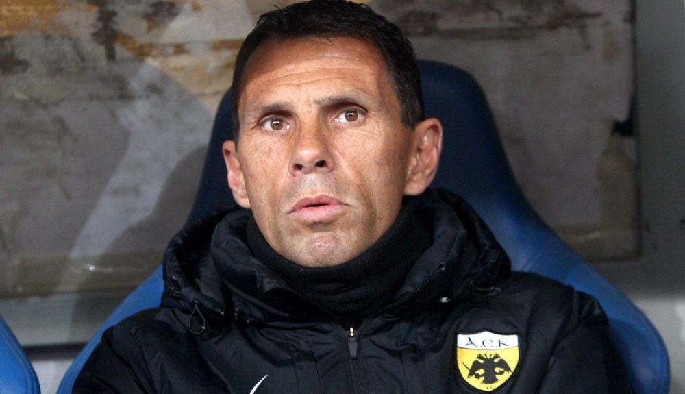 Πογέτ: “Υπάρχει μεγάλη πιθανότητα παραμονής, αλλά δεν έχω αποφασίσει ακόμα”