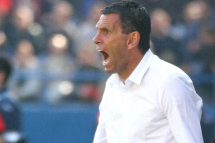 Πογέτ: “Είναι καλό να δέχεσαι αυτά τα χτυπήματα”