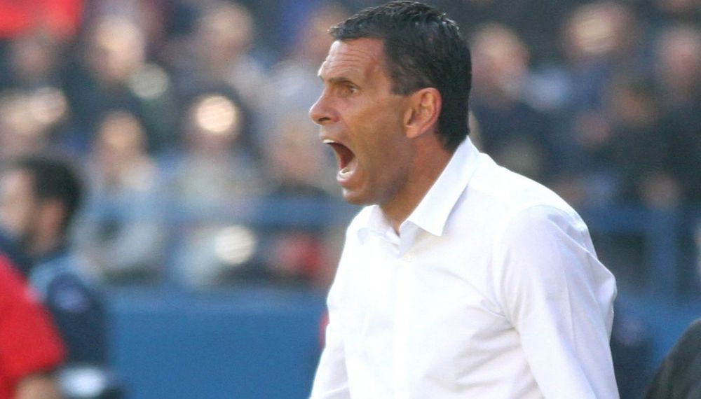 Τα κεφάλια μέσα στην ΑΕΚ