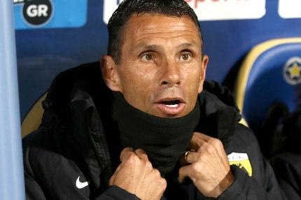 Πογέτ: “Μιλάω με τον πρόεδρο για μεταγραφές”