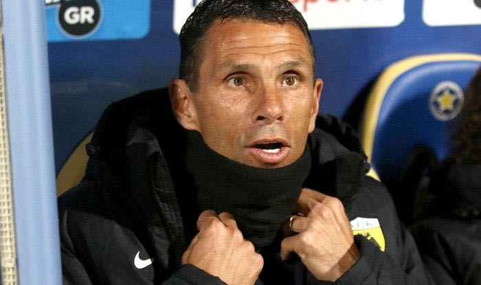 Πογέτ: “Μιλάω με τον πρόεδρο για μεταγραφές”