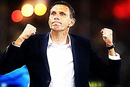 Άμα θες να μείνεις… μείνε!