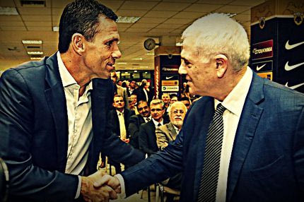 Αναζητώντας κίνητρο