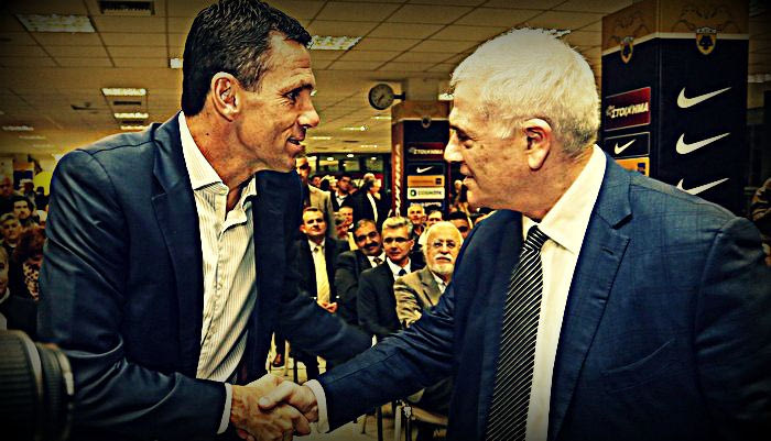 Αναζητώντας κίνητρο