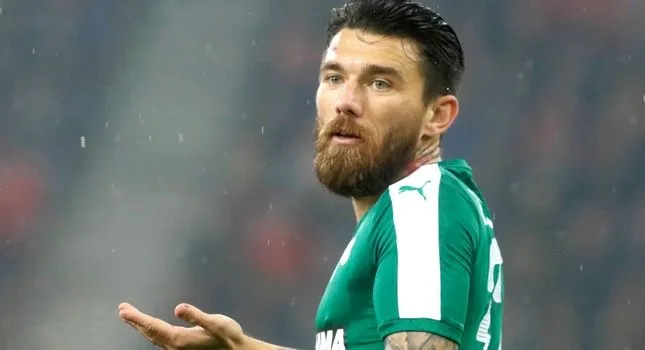 Πράνιτς για 3D: “Υποκλίνομαι στον βασιλιά”