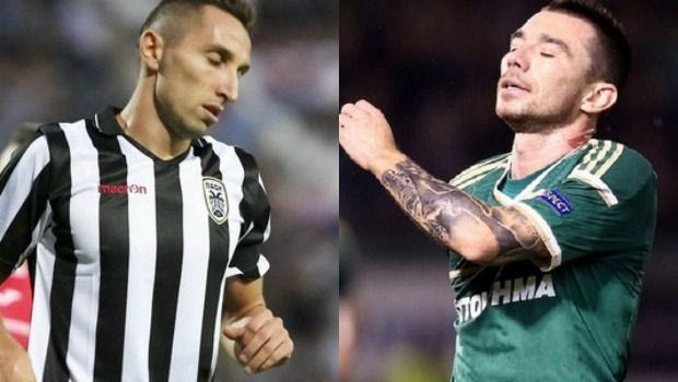 Έμειναν εκτός εθνικής Κροατίας οι Πράνιτς, Λέοβατς