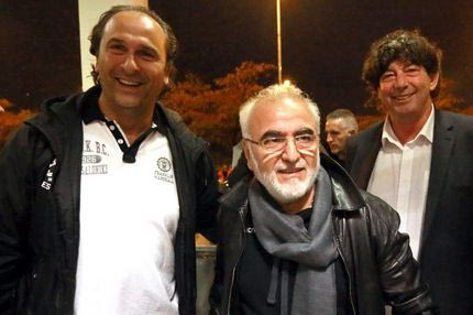 Ο ΠΑΟΚ, ο Πρέλεβιτς και το Champions League