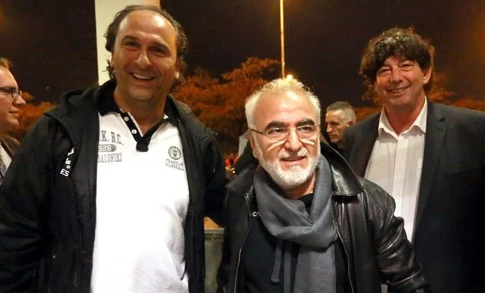 Ο ΠΑΟΚ, ο Πρέλεβιτς και το Champions League