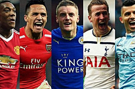 H “μάχη” της Premier League: Το πρόγραμμα των διεκδικητών