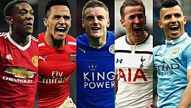 H “μάχη” της Premier League: Το πρόγραμμα των διεκδικητών
