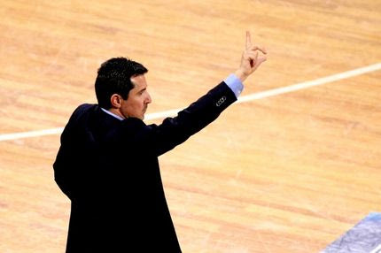 Πρίφτης: “Πρέπει να είμαστε ρεαλιστές”