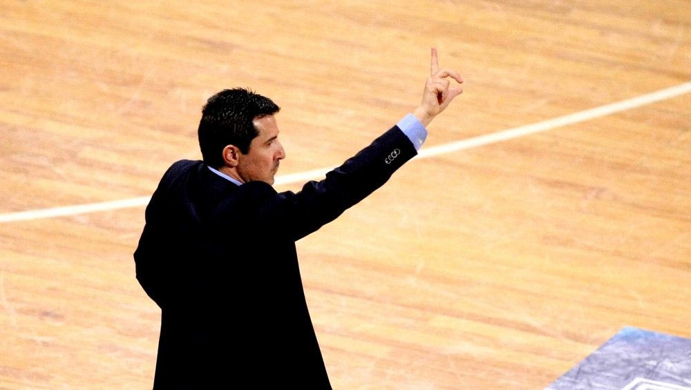 Πρίφτης: “Πρέπει να είμαστε ρεαλιστές”