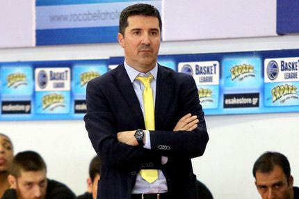 Ανανέωσε με τον Άρη ο Πρίφτης