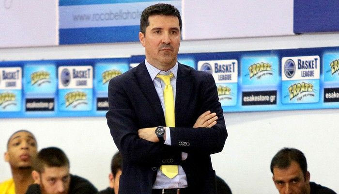 Ανανέωσε με τον Άρη ο Πρίφτης