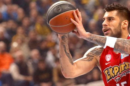 Με Πρίντεζη κόντρα στη Ρεάλ