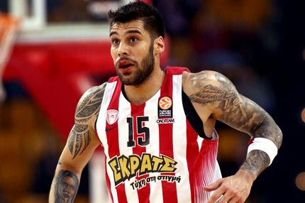 Xωρίς Πρίντεζη με Κηφισιά