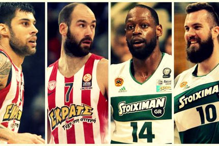 Άξιος της τύχης του αν χάσει ο ένας, χωρίς άγχος ο άλλος