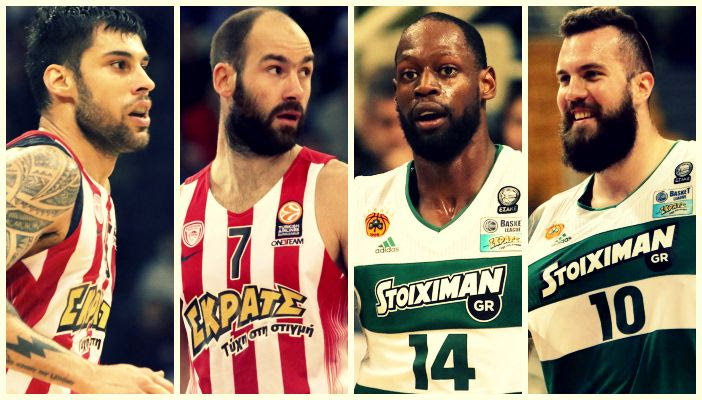 Άξιος της τύχης του αν χάσει ο ένας, χωρίς άγχος ο άλλος