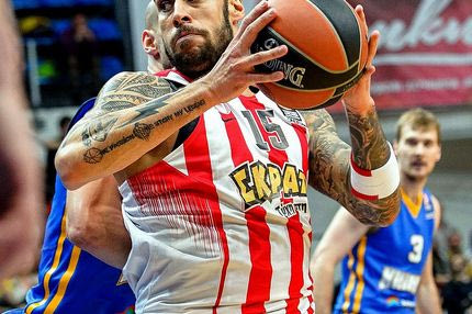 Πρίντεζης στον Sport24Radio: “Παίζουν και άλλοι μπάσκετ”