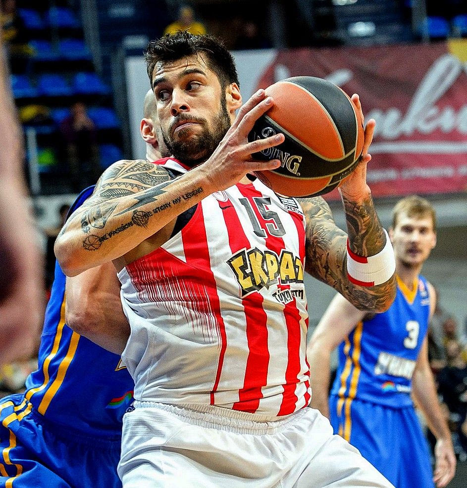 Πρίντεζης στον Sport24Radio: “Παίζουν και άλλοι μπάσκετ”