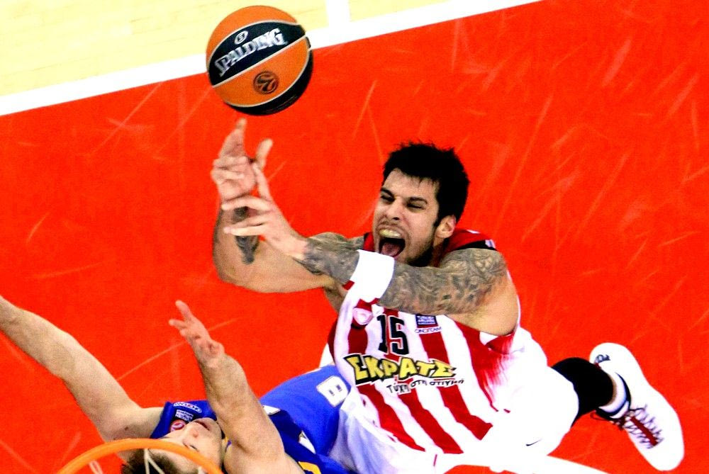 Επέστρεψε ο Πρίντεζης