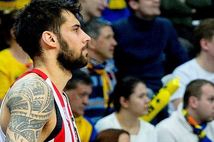 Νοκ άουτ ο Πρίντεζης