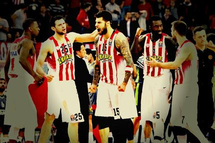 Με τη μαγκιά του και τη φανέλα του!