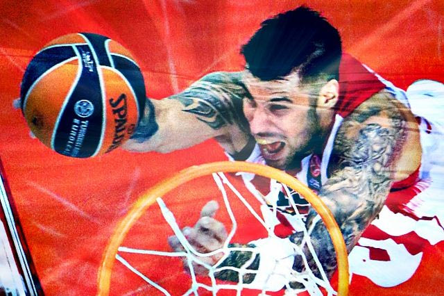 Restart ο Ολυμπιακός