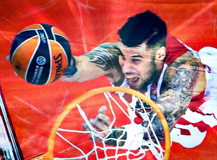 Restart ο Ολυμπιακός