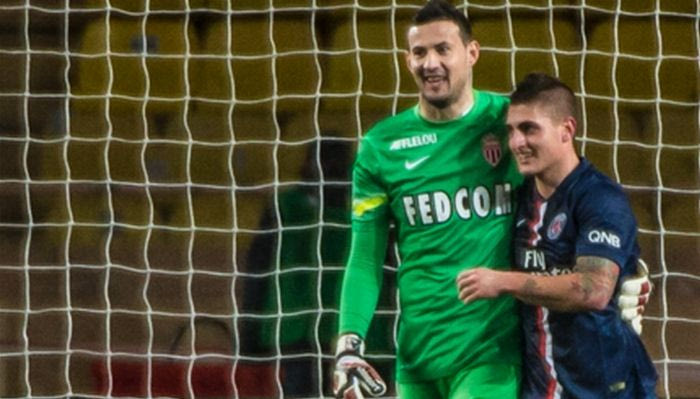 Η Μονακό συνεχάρη την Παρί για την πρόκριση