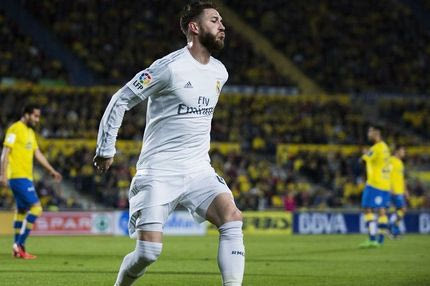 29η αγ.: Τα χρειάστηκε η Ρεάλ, επικό ματς και νίκη για Σεβίλλη